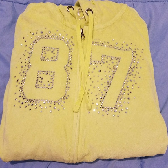 Aeropostale Other - Graphic Aeropostale Full Zip Hoodie (XL).